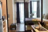 1 Bedroom Condo for Sale or Rent in Khlong Kluea, Nonthaburi near MRT Chaeng Watthana 14