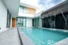 5 Bedroom Villa for sale in Bang Sare, Chonburi