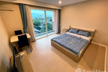 Apartment for sale in Nong Prue, Chonburi