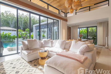 4 Bedroom Villa for sale in Si Sunthon, Phuket