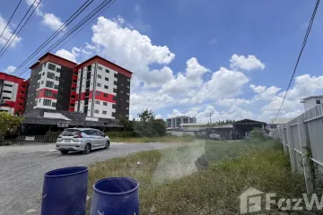 Land for sale in Ongkharak, Nakhon Nayok