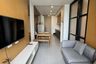 1 Bedroom Condo for sale in Noble Ploenchit, Lumpini, Bangkok near BTS Ploen Chit