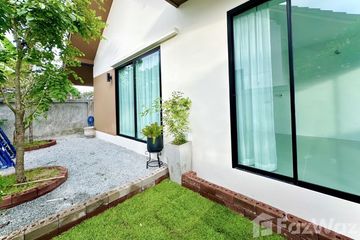 3 Bedroom House for sale in Huai Yai, Chonburi
