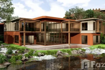 6 Bedroom Villa for sale in Sri Panwa Lagoon, Choeng Thale, Phuket