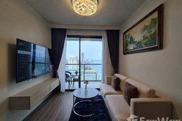 2 Bedroom Condo for Sale or Rent in Aeras, Nong Prue, Chonburi