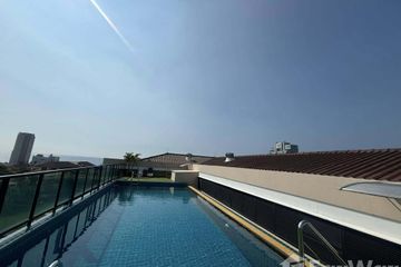 1 Bedroom Condo for sale in Siam Oriental Elegance, Nong Prue, Chonburi