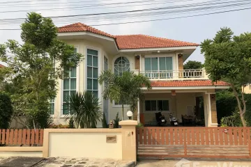 3 Bedroom House for sale in Nikhom Sang Ton Eng, Lopburi