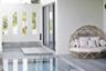 3 Bedroom Villa for rent in Manick Hillside, Si Sunthon, Phuket