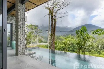 3 Bedroom Villa for rent in Si Sunthon, Phuket