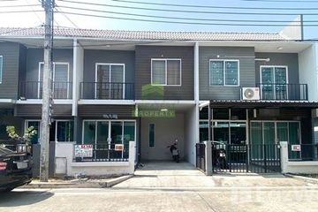 3 Bedroom Townhouse for sale in The Colors Wongwaen-Ramintra 2, Bang Chan, Bangkok