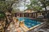 5 Bedroom Villa for sale in Nuan Chan, Bangkok