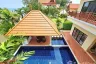 3 Bedroom Villa for sale in Bang Sare, Chonburi