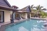 4 Bedroom Villa for sale in Maan Tawan, Choeng Thale, Phuket