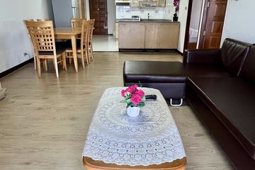2 Bedroom Condo for rent in Eastern Tower Condominium, Si Racha, Chonburi