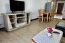 2 Bedroom Condo for rent in Eastern Tower Condominium, Si Racha, Chonburi