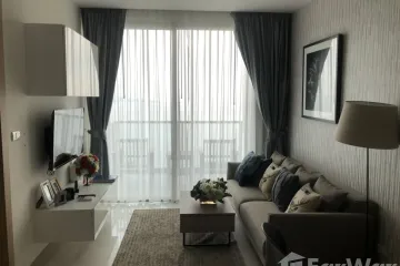 1 Bedroom Condo for sale in Na Kluea, Chonburi