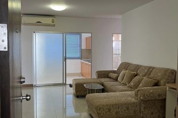 2 Bedroom Condo for Sale or Rent in City Home Tha-Phra Intersection, Wat Tha Phra, Bangkok near BTS Krung Thon Buri