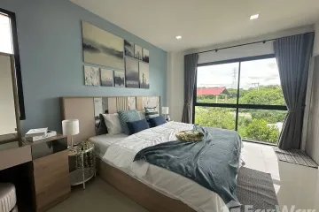 4 Bedroom Townhouse for sale in Bang Lamung, Chonburi