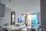 2 Bedroom Condo for Sale or Rent in Artisan Ratchada, Huai Khwang, Bangkok near MRT Huai Khwang