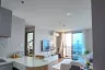 2 Bedroom Condo for Sale or Rent in Artisan Ratchada, Huai Khwang, Bangkok near MRT Huai Khwang