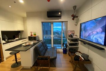 1 Bedroom Condo for sale in Bukkhalo, Bangkok near BTS Talat Phlu