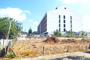 Land for sale in Chalong, Phuket