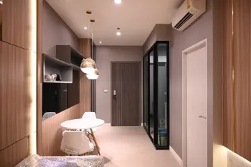 1 Bedroom Condo for Sale or Rent in Bang Kapi, Bangkok