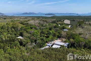 Land for sale in Pa Khlok, Phuket