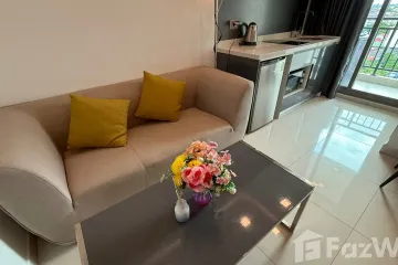 1 Bedroom Condo for rent in Nong Prue, Chonburi
