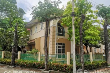 3 Bedroom House for sale in Bang Nam Chuet, Samut Sakhon