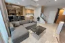 1 Bedroom Condo for Sale or Rent in Villa Asoke, Makkasan, Bangkok near MRT Phetchaburi