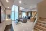 1 Bedroom Condo for Sale or Rent in Villa Asoke, Makkasan, Bangkok near MRT Phetchaburi