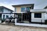 3 Bedroom House for sale in Pruklada Suvarnabhumi, Sisa Chorakhe Noi, Samut Prakan