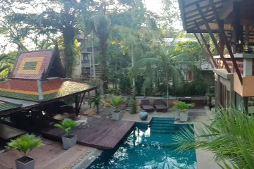 9 Bedroom Villa for sale in Pong, Chonburi