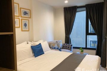 1 Bedroom Condo for rent in THE BASE Central-Phuket, Wichit, Phuket