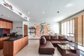 2 Bedroom Condo for Sale or Rent in Khlong Ton Sai, Bangkok near BTS Krung Thon Buri