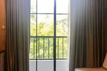 1 Bedroom Condo for sale in Wang Mai, Bangkok near BTS National Stadium