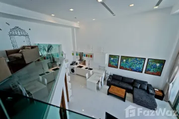 3 Bedroom Condo for sale in The Sanctuary Wong Amat, Na Kluea, Chonburi