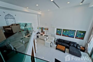 3 Bedroom Condo for sale in The Sanctuary Wong Amat, Na Kluea, Chonburi