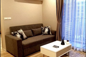 2 Bedroom Condo for sale in Yan Nawa, Bangkok near BTS Surasak