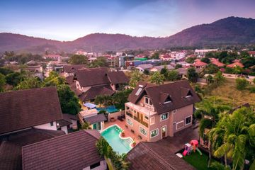 5 Bedroom Villa for sale in Rawai, Phuket
