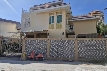 5 Bedroom House for sale in Bang Lamung, Chonburi