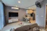 Condo for rent in Acqua, Nong Prue, Chonburi