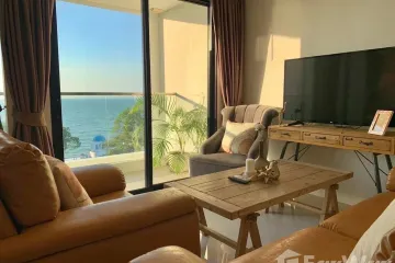 2 Bedroom Condo for sale in Na Jomtien, Chonburi