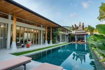 5 Bedroom Villa for sale in Choeng Thale, Phuket