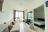 1 Bedroom Condo for sale in The Key Sathorn-Ratchapruek, Bang Kho, Bangkok near BTS Wutthakat