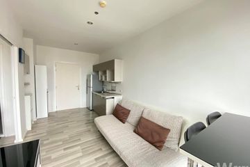 1 Bedroom Condo for sale in Bang Kho, Bangkok near BTS Wutthakat