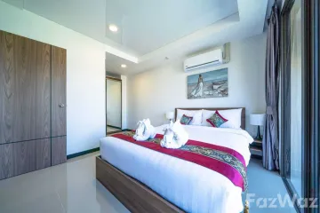 1 Bedroom Condo for sale in Rawai, Phuket