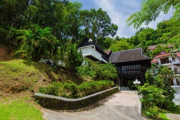 3 Bedroom Villa for sale in Patong, Phuket