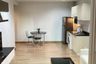 1 Bedroom Condo for sale in The Seed Memories Siam, Wang Mai, Bangkok near BTS National Stadium